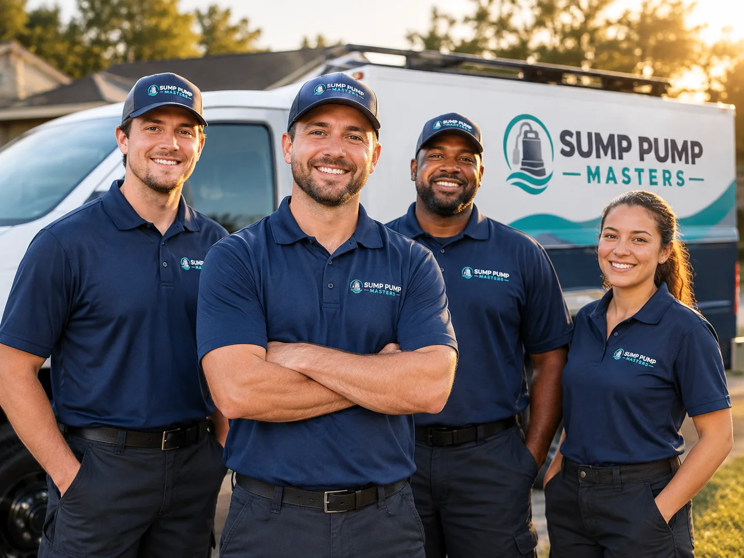Sump Pump Repair company in Louisville, AL